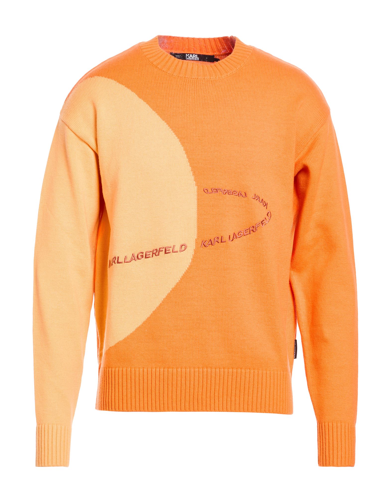  Karl Lagerfeld - Strickwaren - Pullover - On Yoox.com 