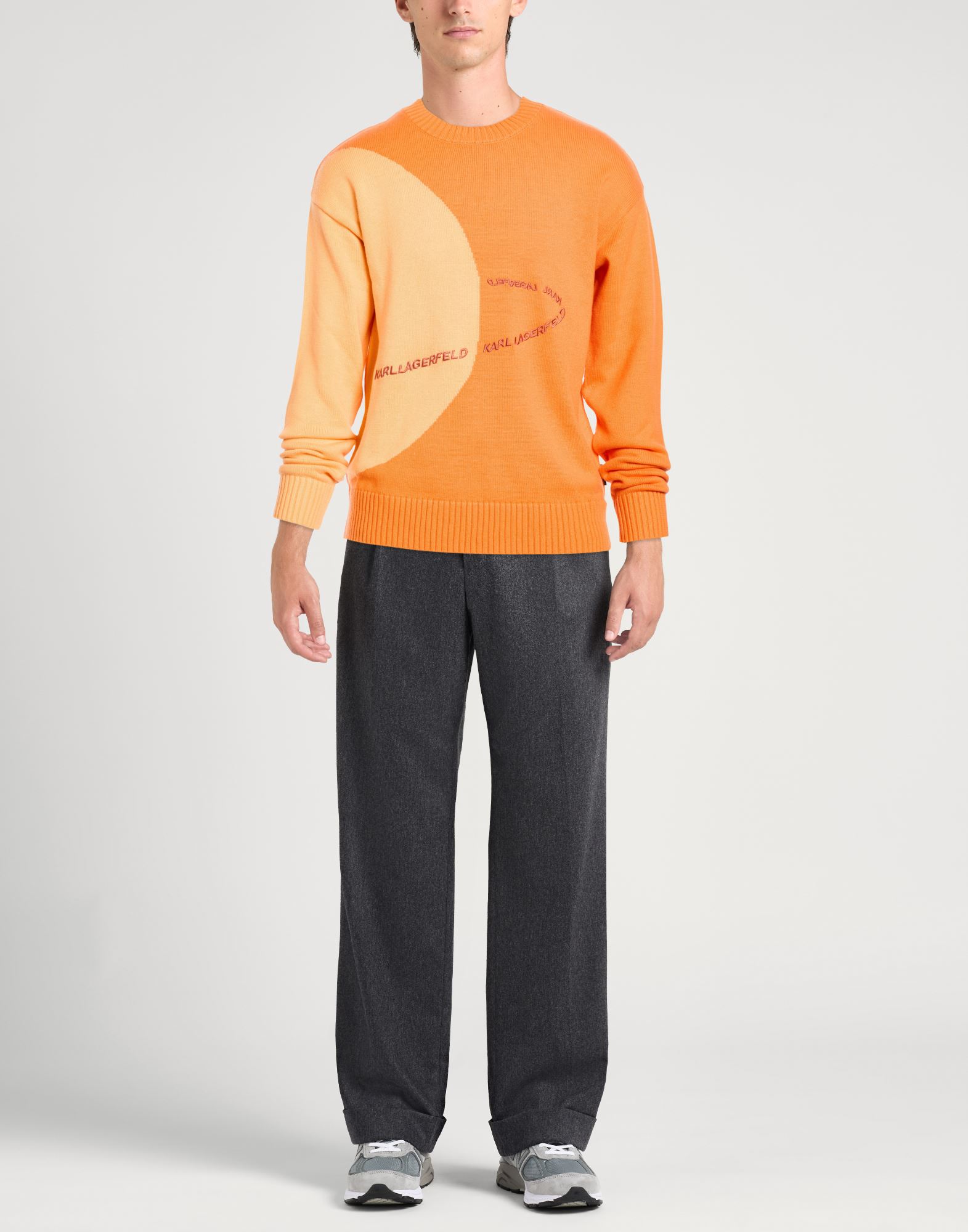  Karl Lagerfeld - Strickwaren - Pullover - On Yoox.com 