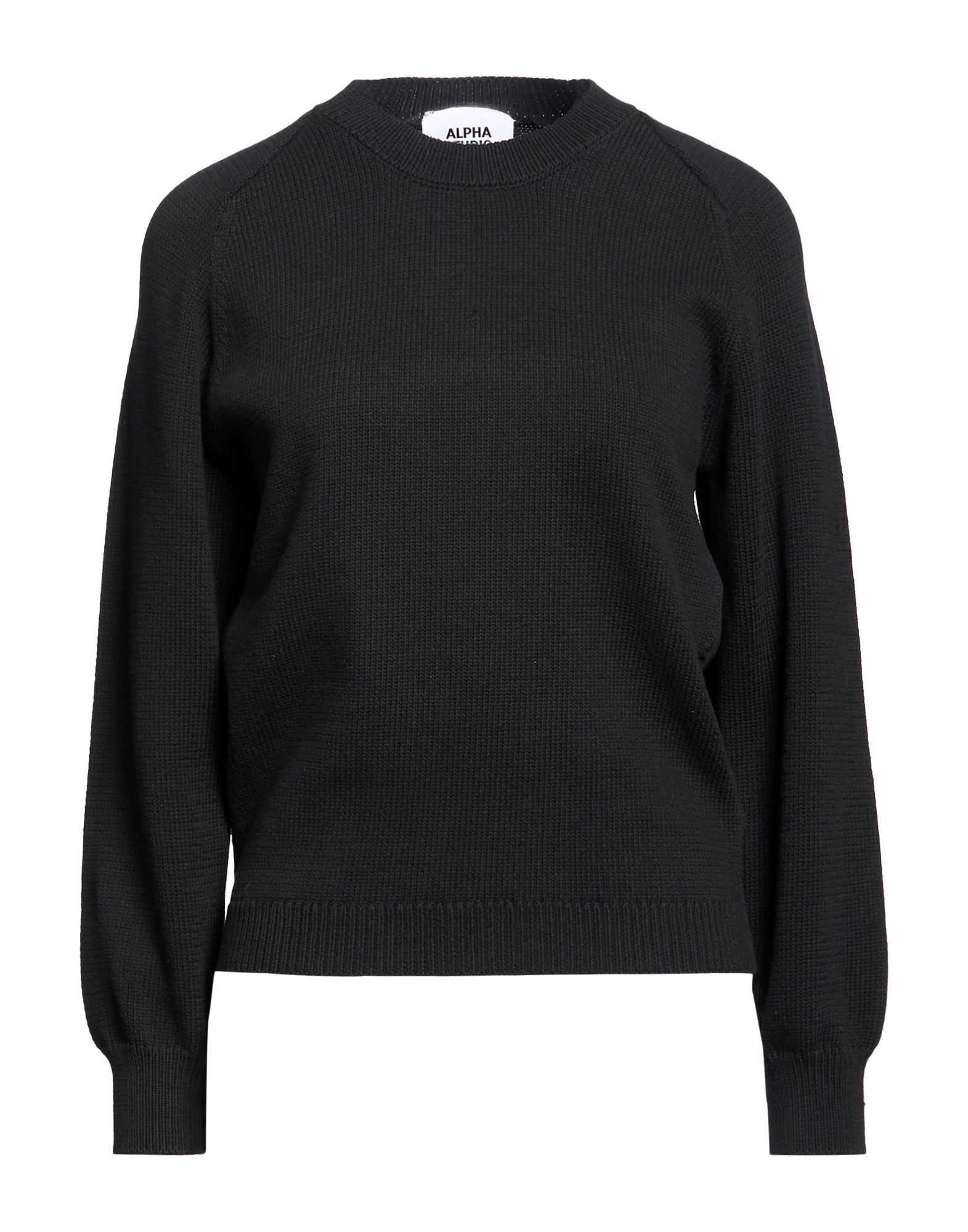  Alpha Studio - Maille - Pullover - On Yoox.com 