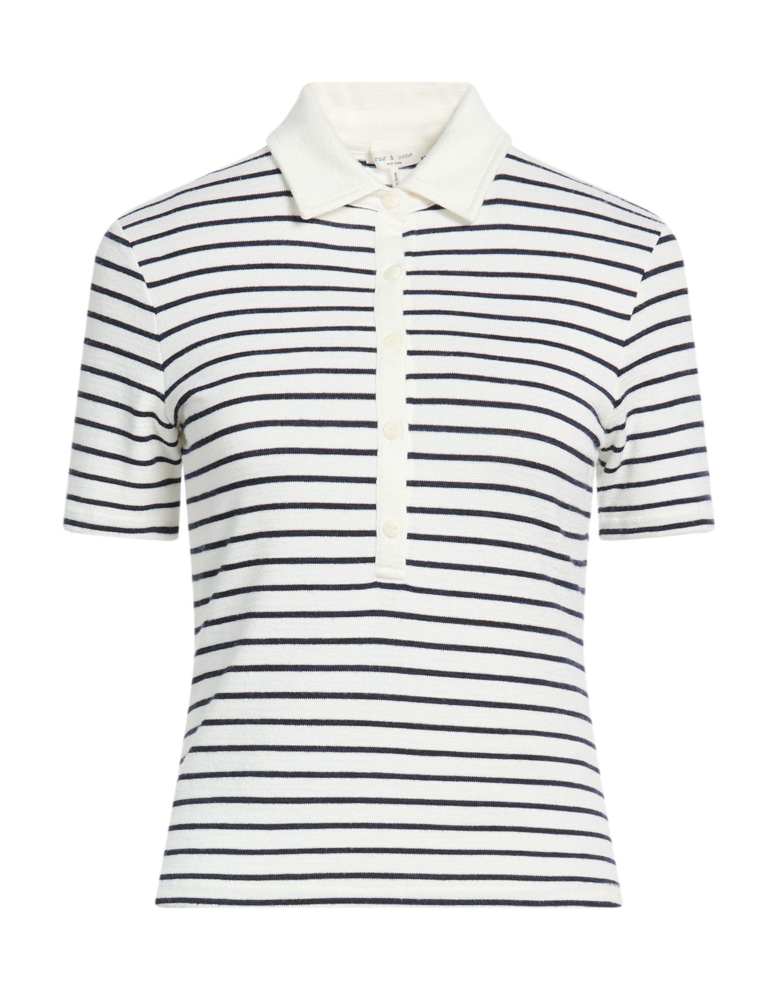  Rag & Bone - Tops - Poloshirts - On Yoox.com 
