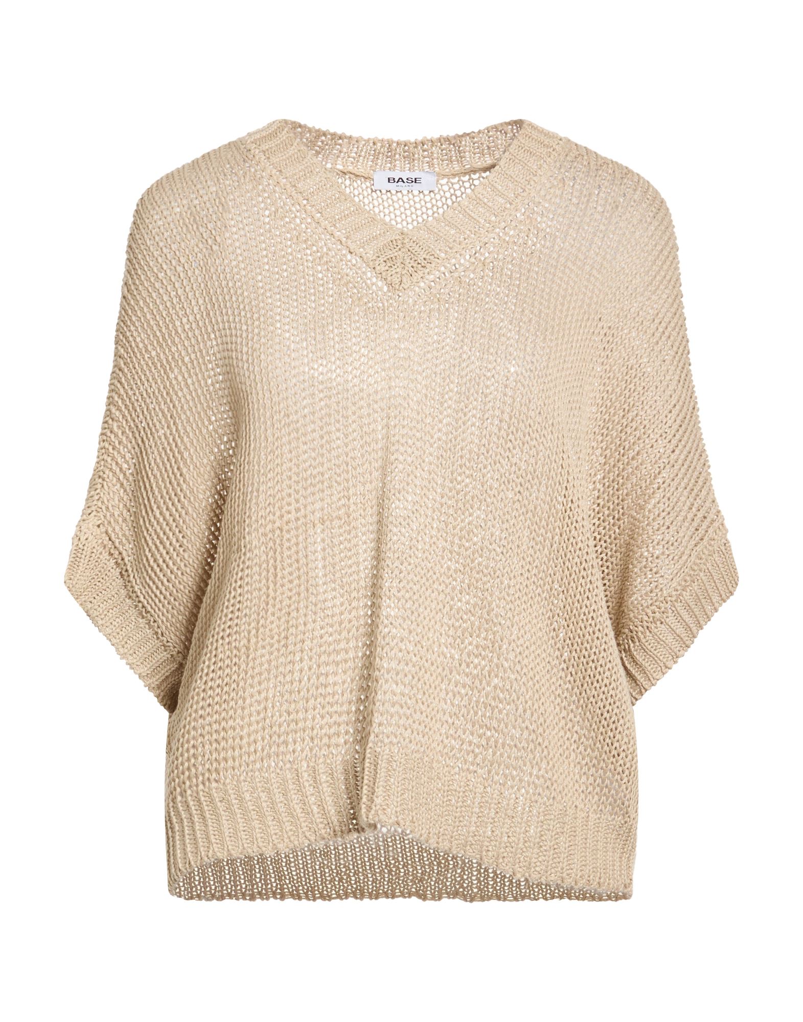  Base Milano - Strickwaren - Pullover - On Yoox.com 