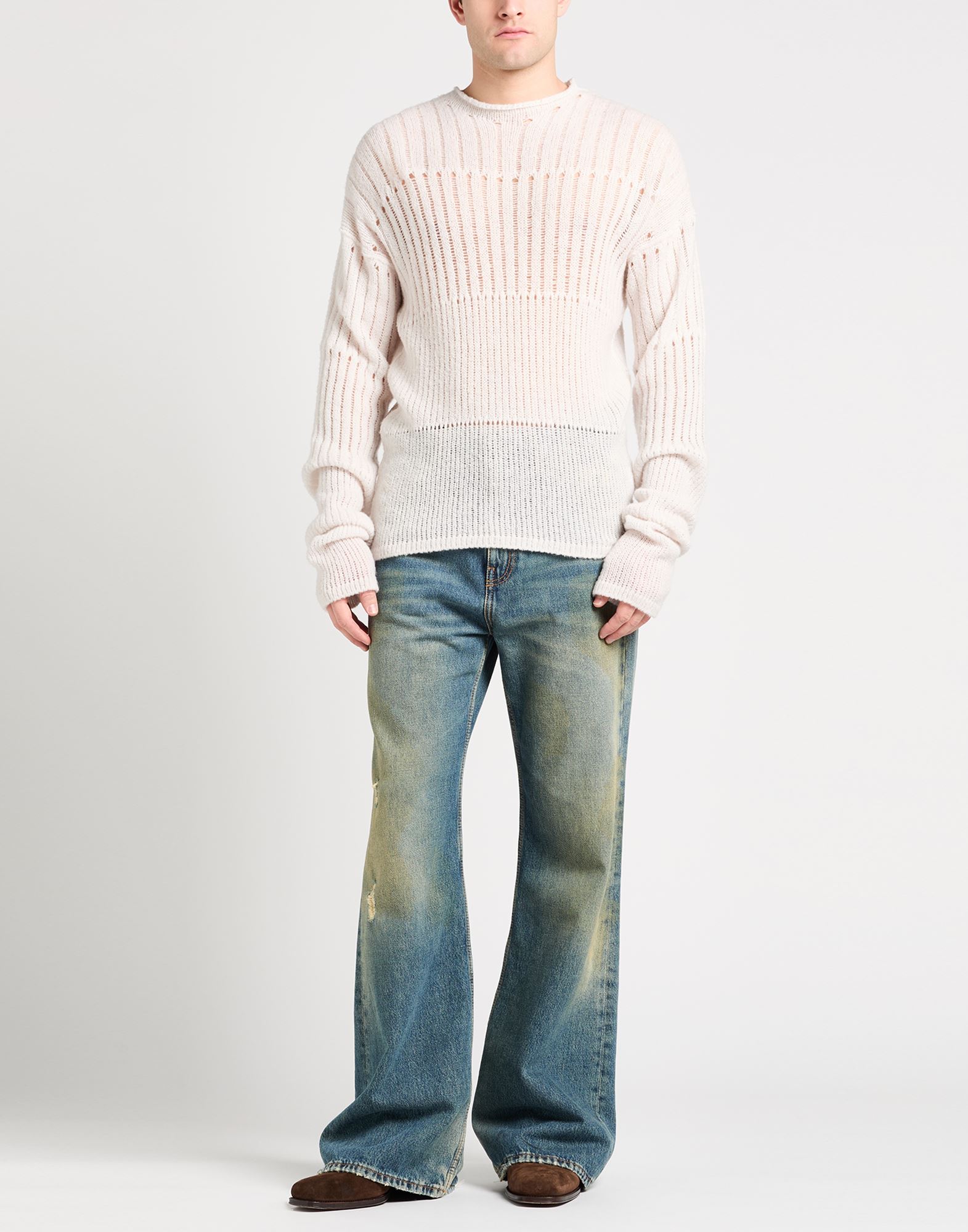  Rick Owens - Strickwaren - Pullover - On Yoox.com 