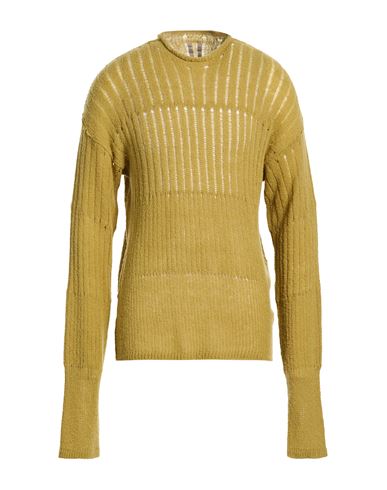 Pullover Herren Khaki L,M,S Herren