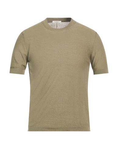 Pullover Hombre Verde militar L,M,XL Hombre