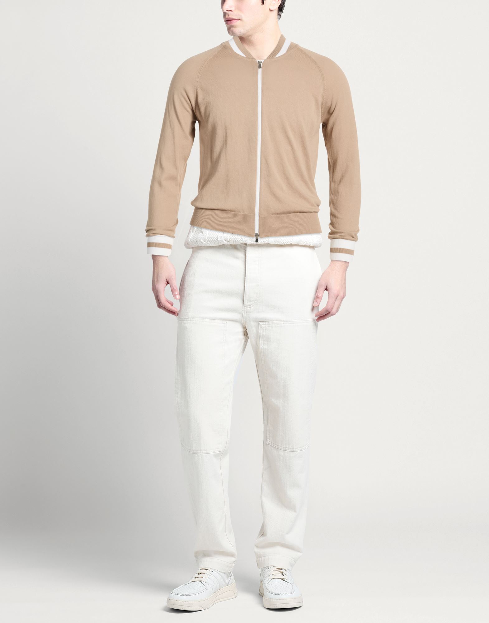  La Fileria - Strickwaren - Strickjacken - On Yoox.com 