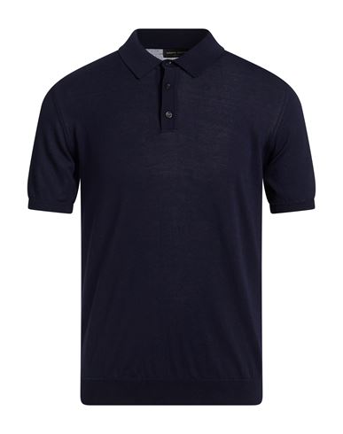 Pullover Herren Nachtblau 48,54 Herren