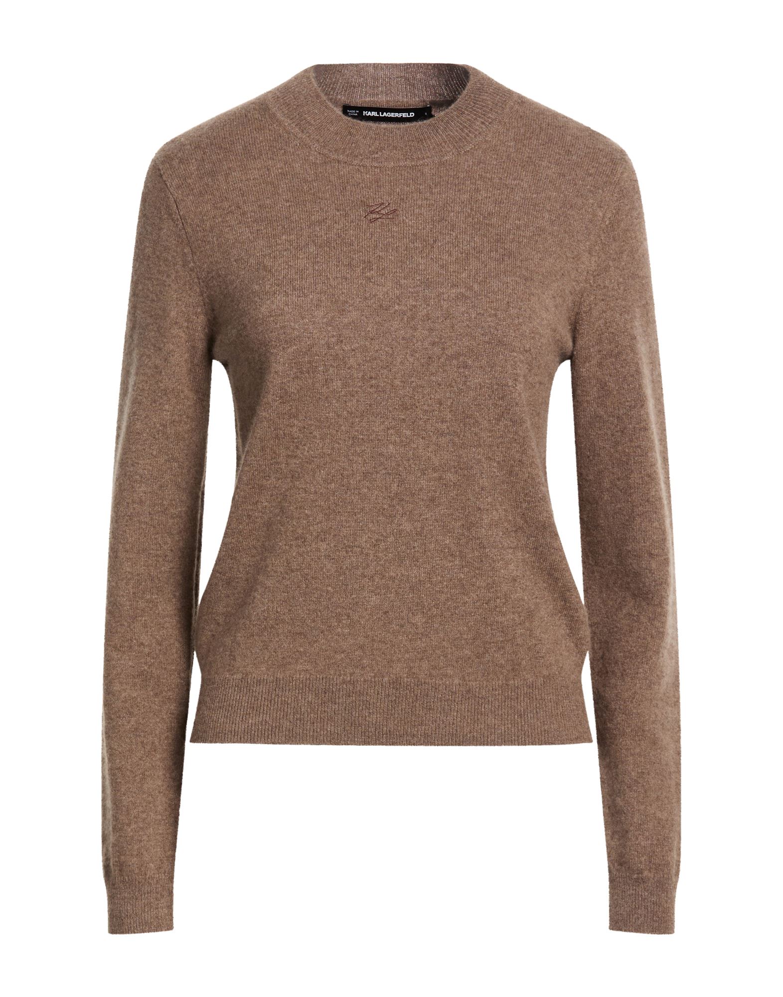  Karl Lagerfeld - Strickwaren - Pullover - On Yoox.com 