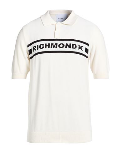 Pullover Hombre Hueso L Hombre