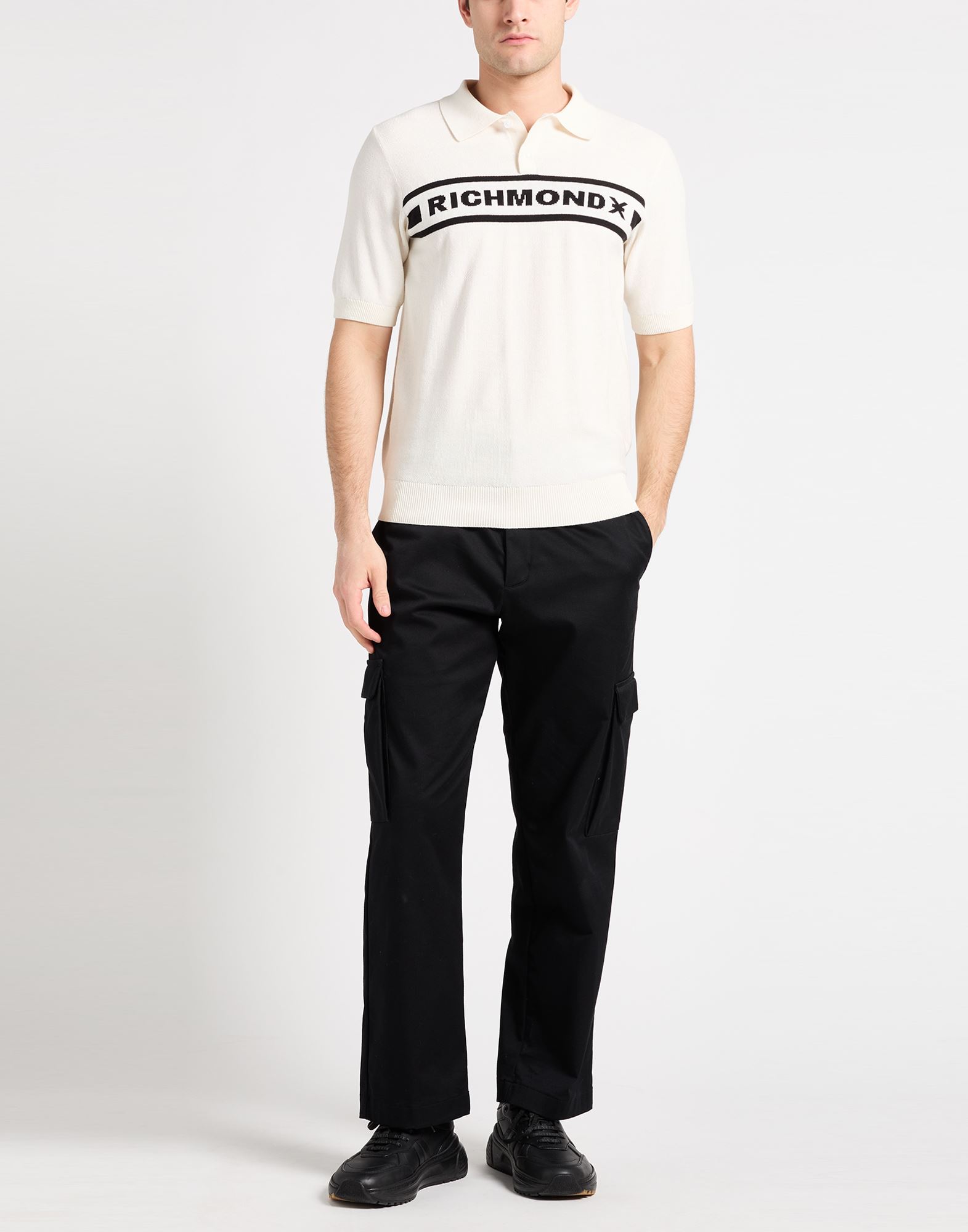  Richmond X - Prendas De Punto - Pullover - On Yoox.com 