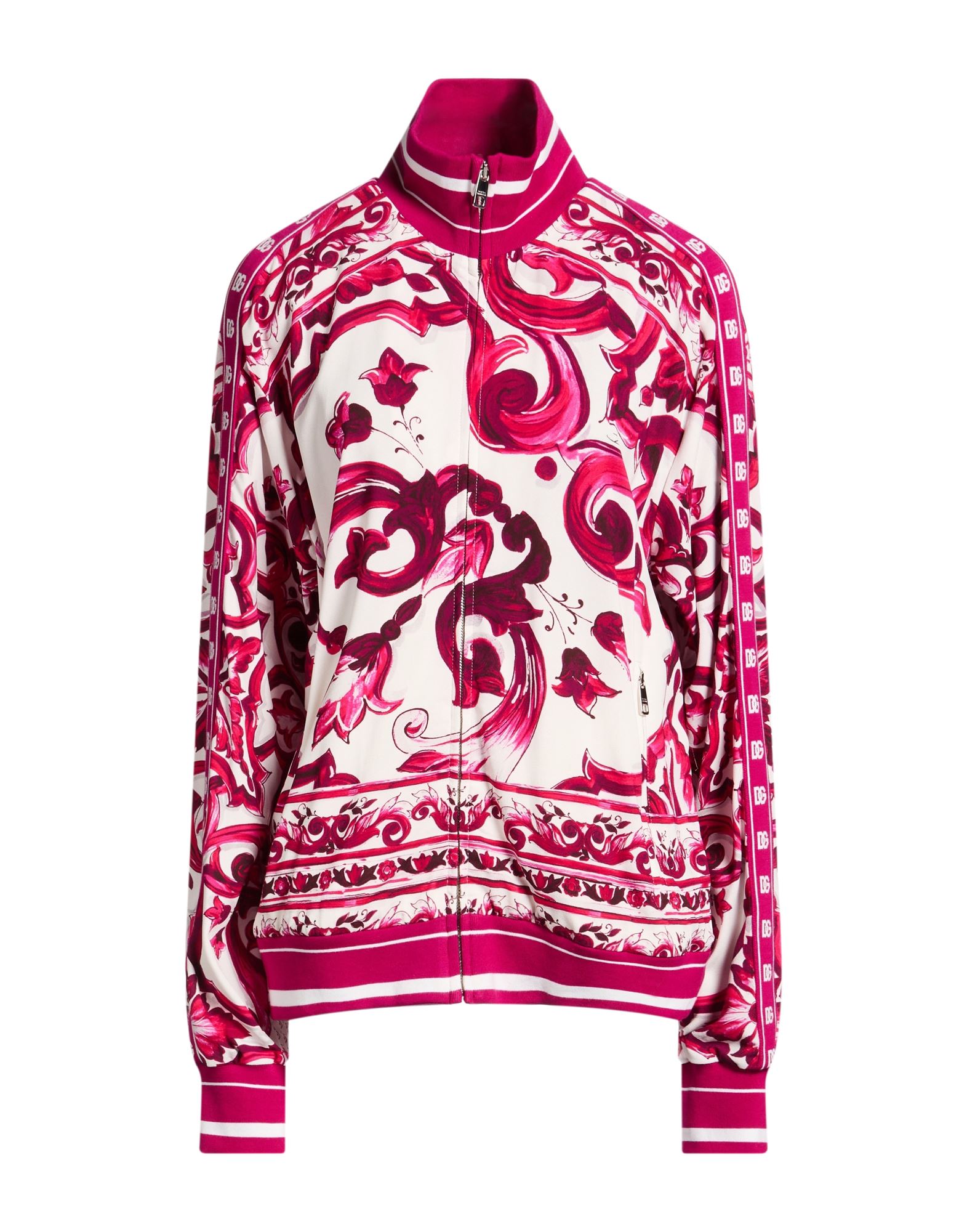 DOLCE&GABBANA DOLCE&GABBANA ΠΑΛΤΟ & ΤΖΑΚΕΤ Μπουφάν και τζάκετ