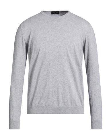 Pullover Herren Hellgrau 48,50,54 Herren
