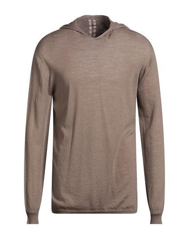 Pullover Herren Maulwurfsgrau M Herren