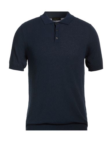 Pullover Herren Nachtblau 46,48 Herren