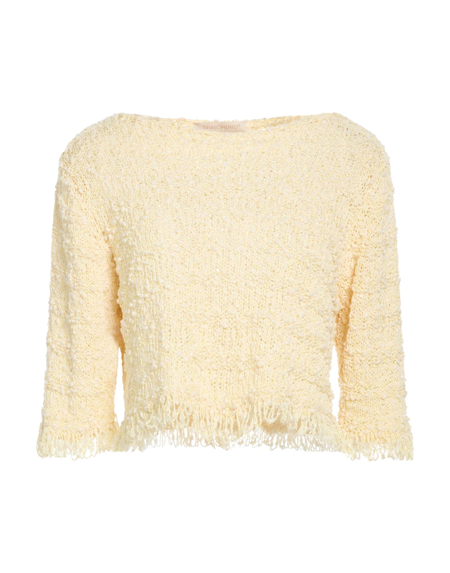  Rinascimento - Strickwaren - Pullover - On Yoox.com 