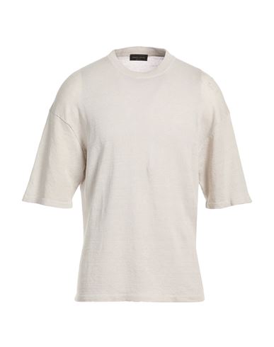 Pullover Herren Hellgrau 44,46,48 Herren