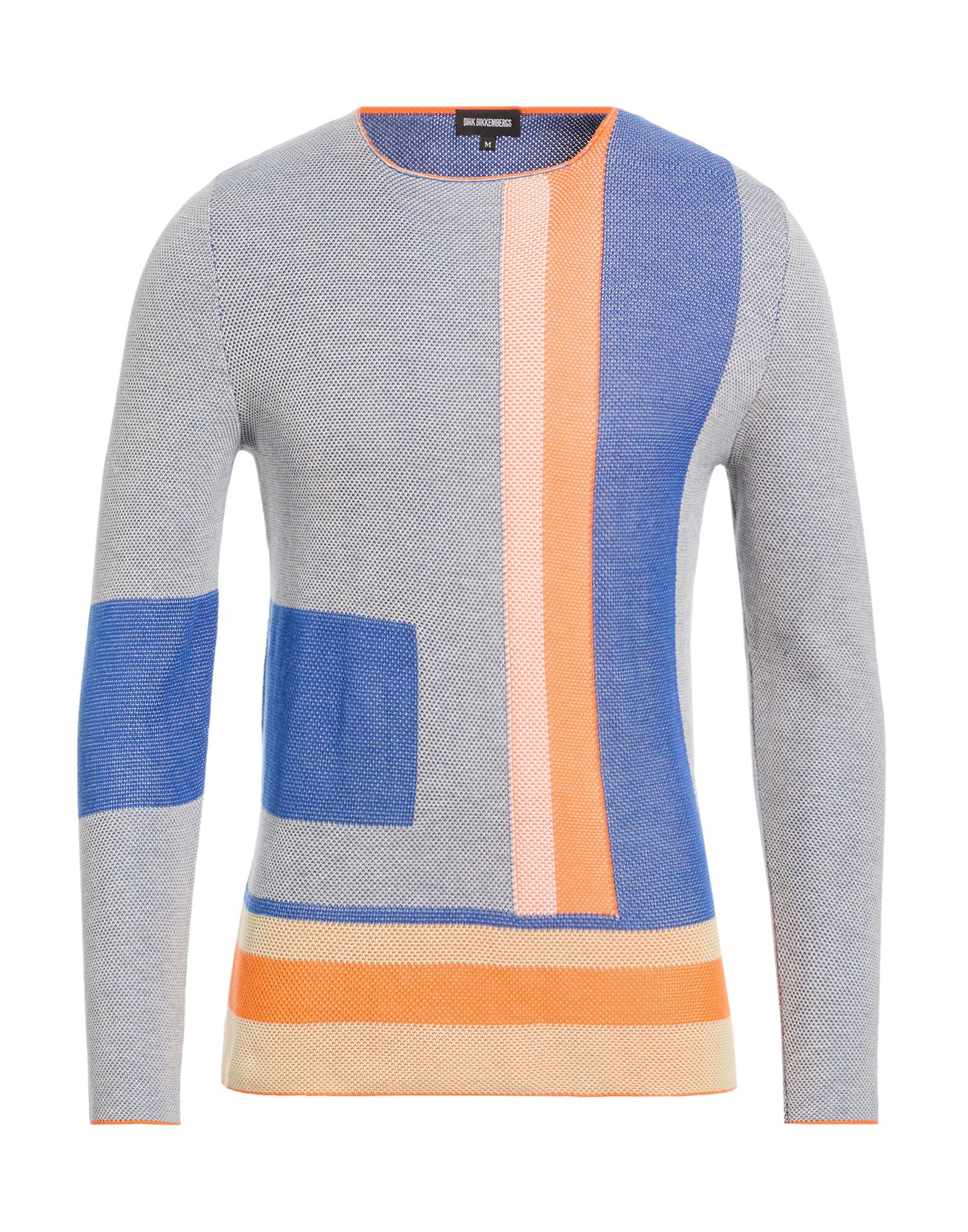  Dirk Bikkembergs - Strickwaren - Pullover - On Yoox.com 