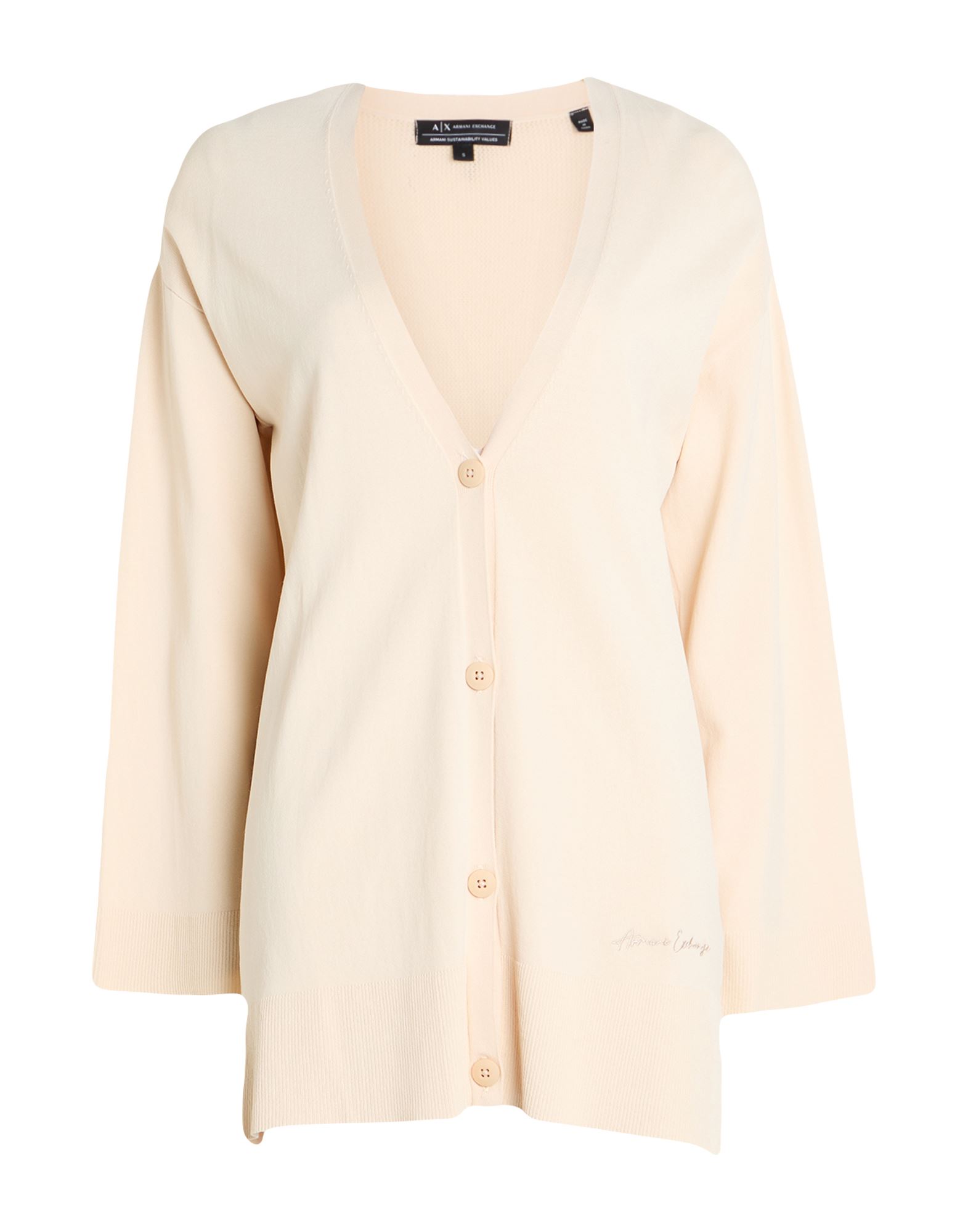  Armani Exchange - Strickwaren - Strickjacken - On Yoox.com 