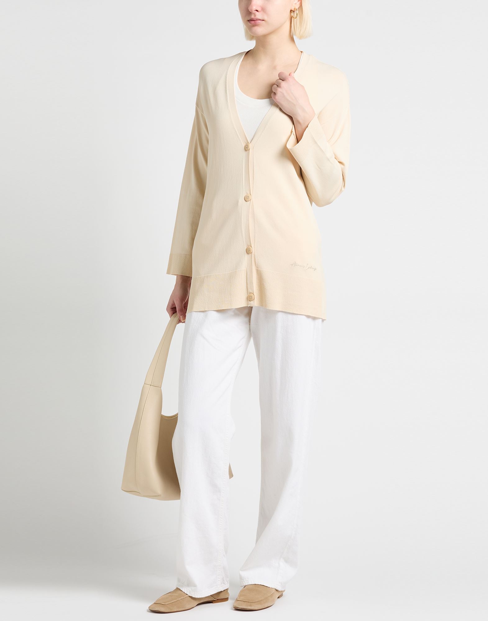 Armani Exchange - Strickwaren - Strickjacken - On Yoox.com 