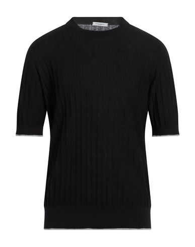 Pullover Herren Schwarz M,XXL Herren