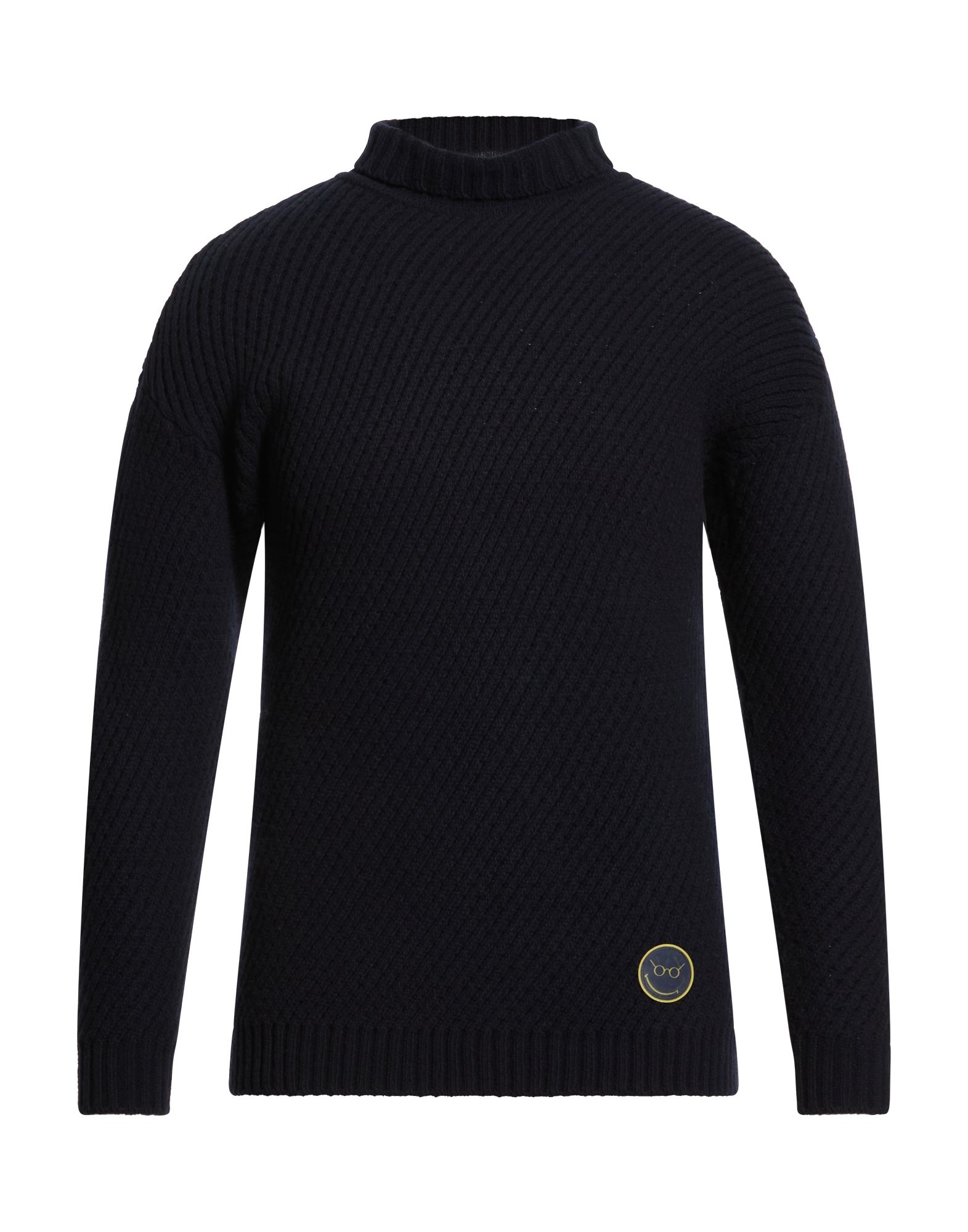  Armani Exchange - Strickwaren - Rollkragenpullover - On Yoox.com 