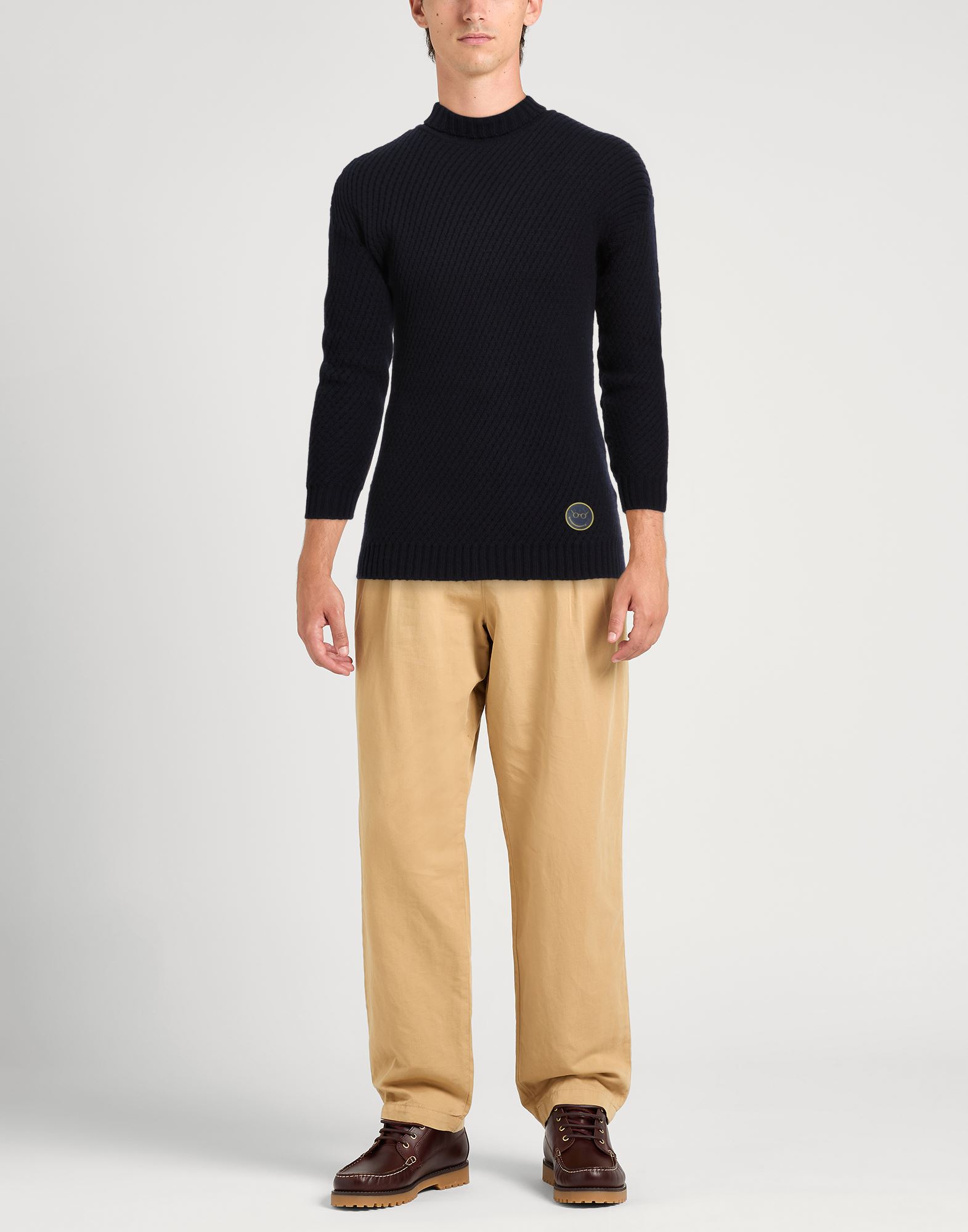  Armani Exchange - Strickwaren - Rollkragenpullover - On Yoox.com 