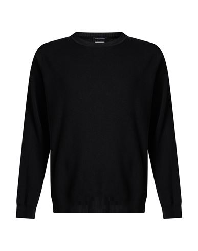 Pullover Hombre Negro L,S,XL Hombre