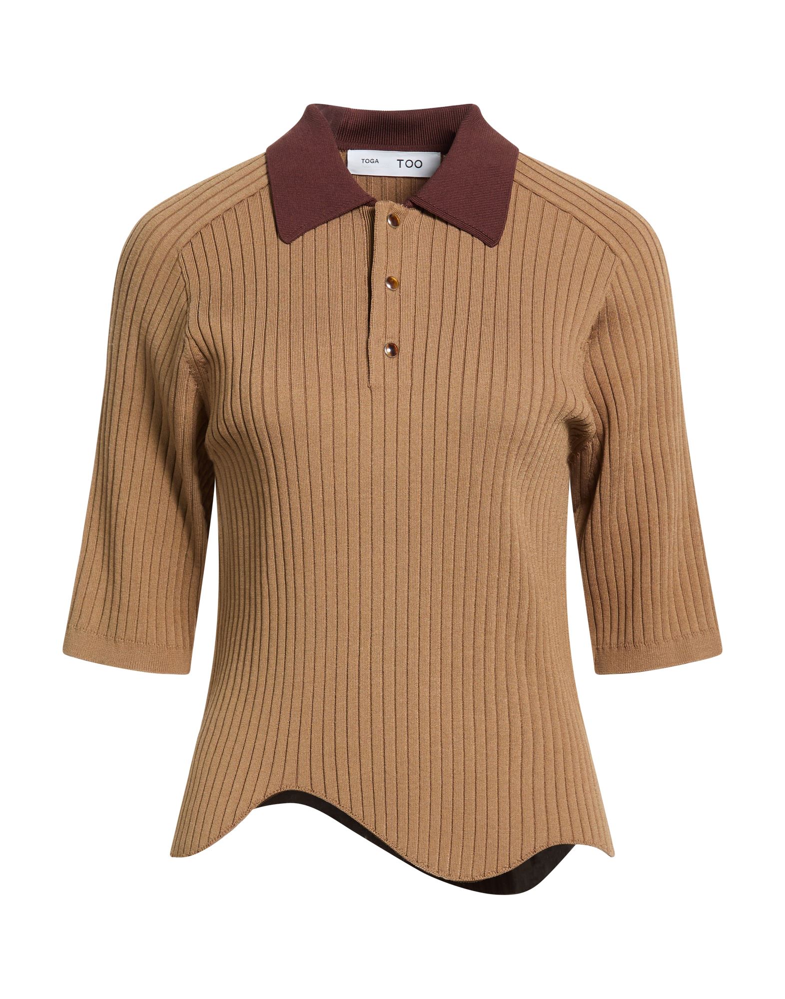  Toga - Strickwaren - Pullover - On Yoox.com 