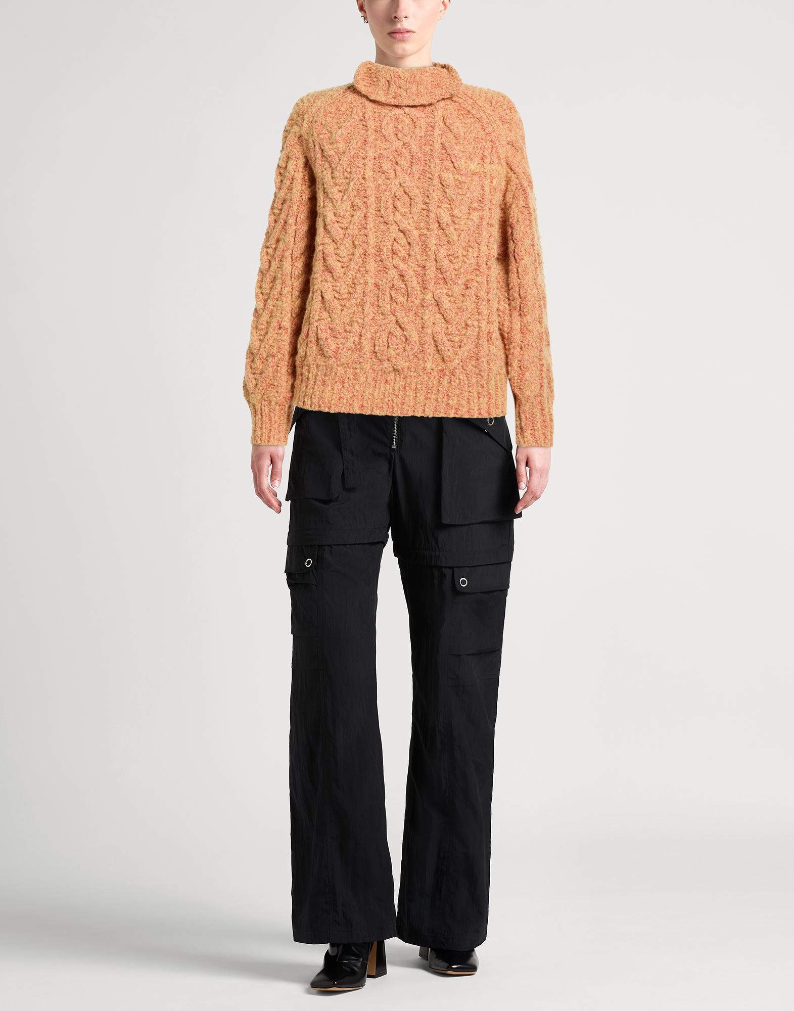  Toga - Strickwaren - Rollkragenpullover - On Yoox.com 