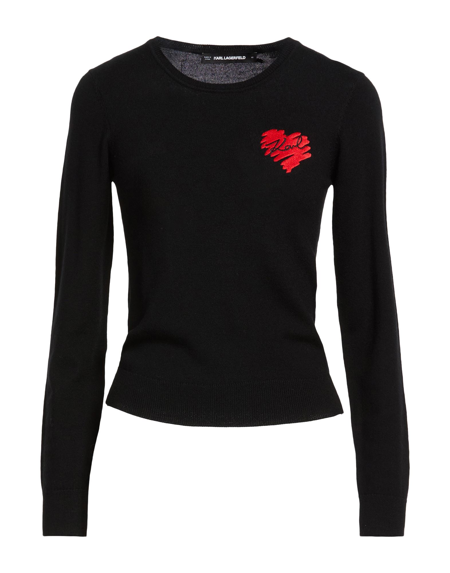  Karl Lagerfeld - Strickwaren - Pullover - On Yoox.com 