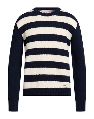 Pullover Hombre Azul marino L,XL Hombre