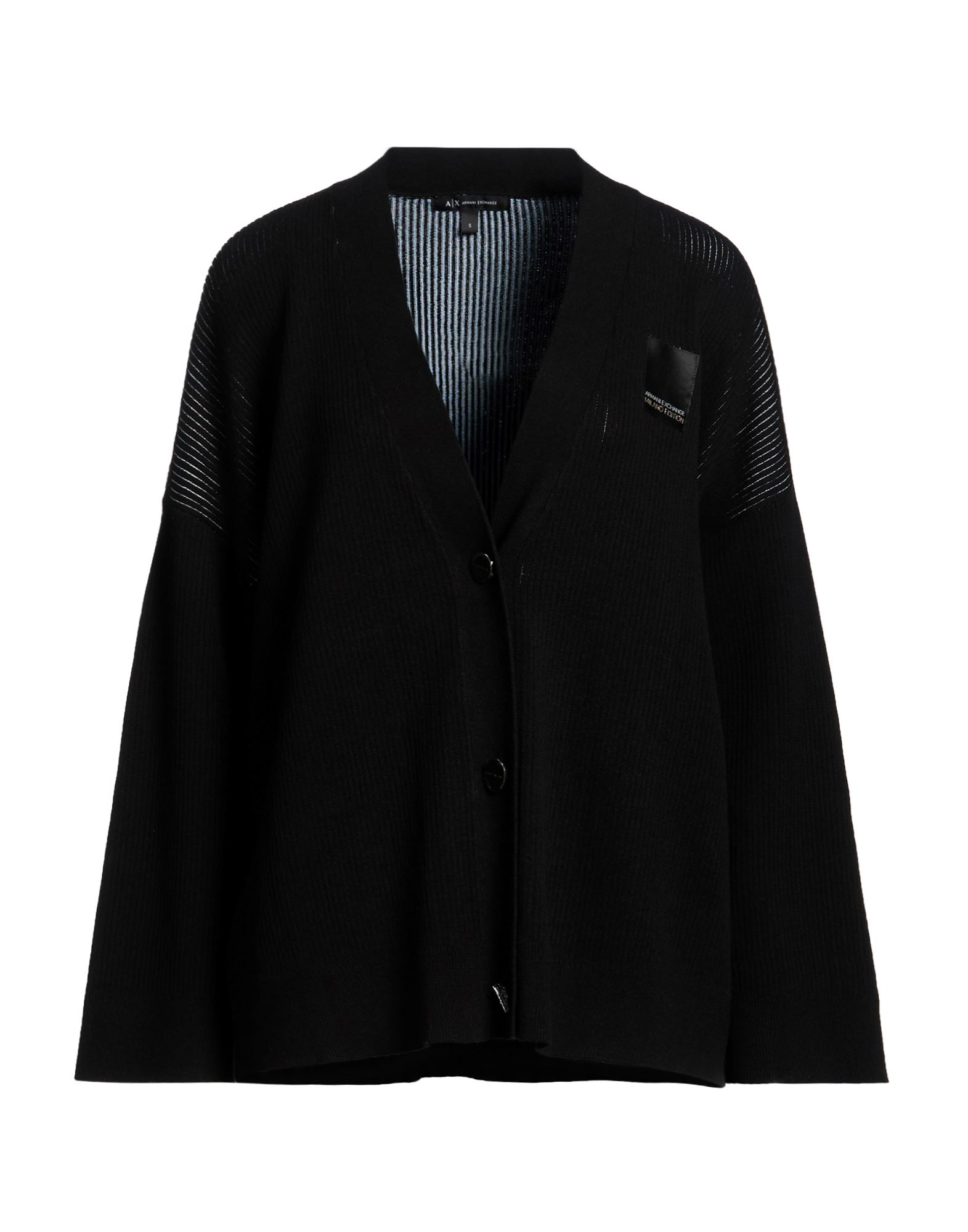  Armani Exchange - Strickwaren - Strickjacken - On Yoox.com 