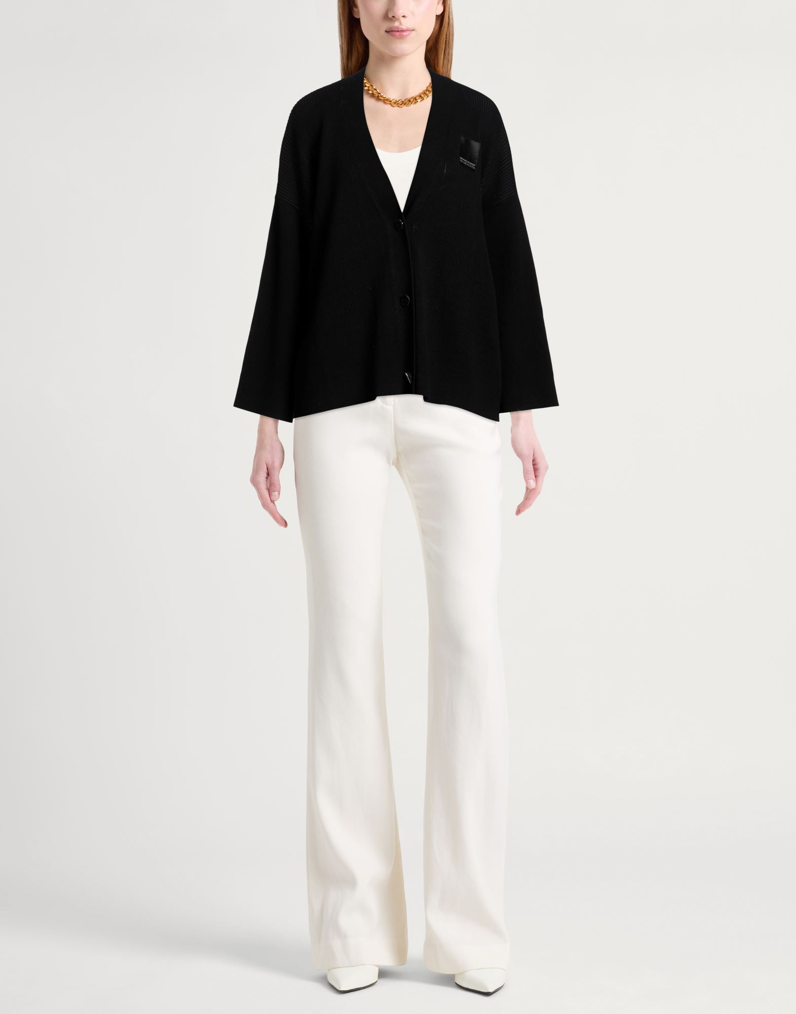  Armani Exchange - Strickwaren - Strickjacken - On Yoox.com 