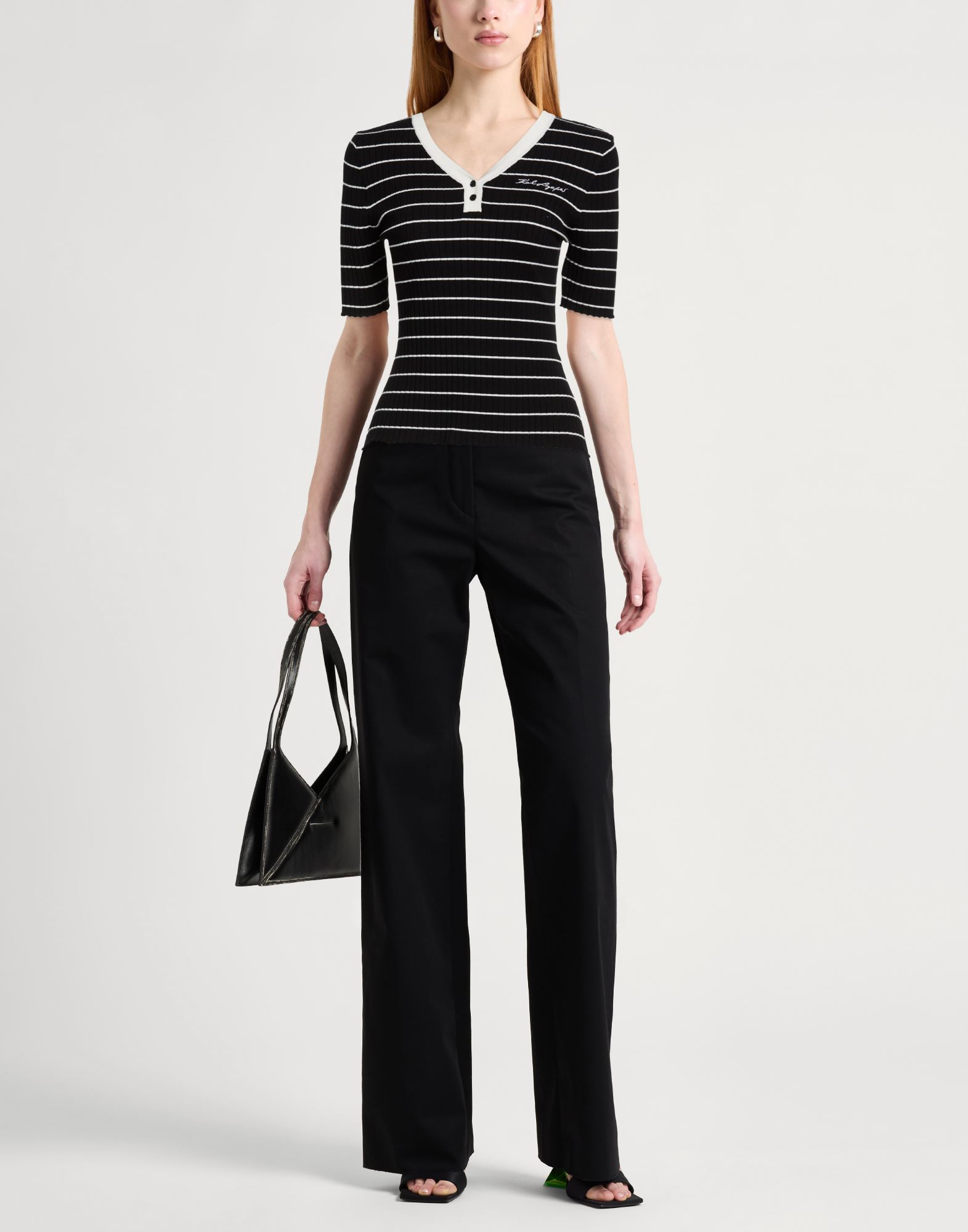 Karl Lagerfeld - Strickwaren - Pullover - On Yoox.com 