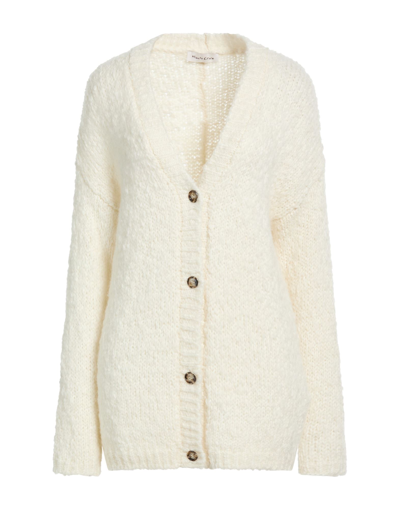  Manila Grace - Maille - Cardigans - On Yoox.com 