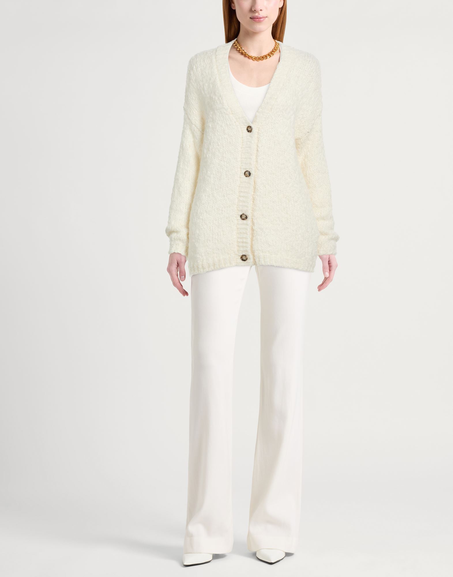  Manila Grace - Maille - Cardigans - On Yoox.com 