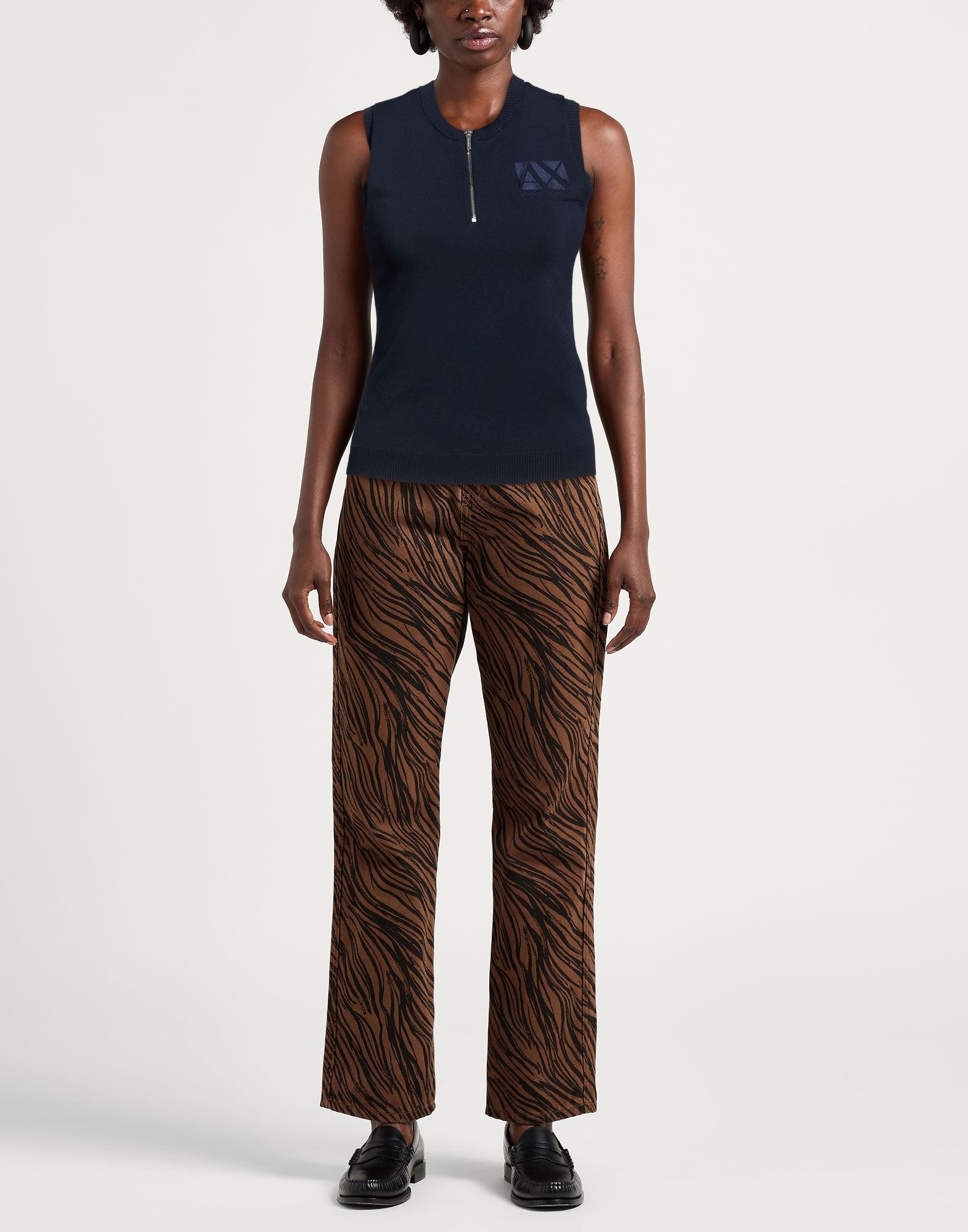  Armani Exchange - Strickwaren - Pullover - On Yoox.com 