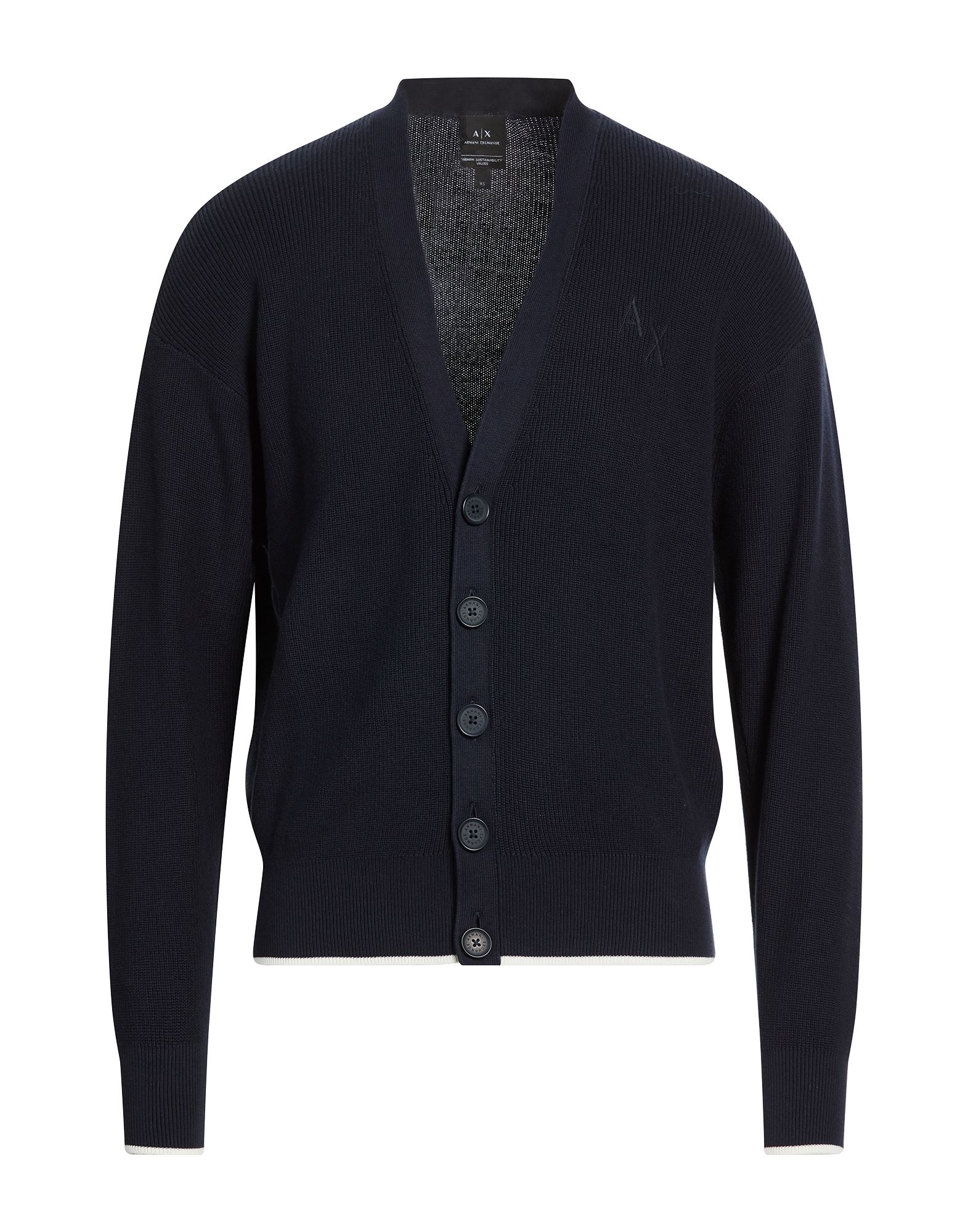  Armani Exchange - Maille - Cardigans - On Yoox.com 