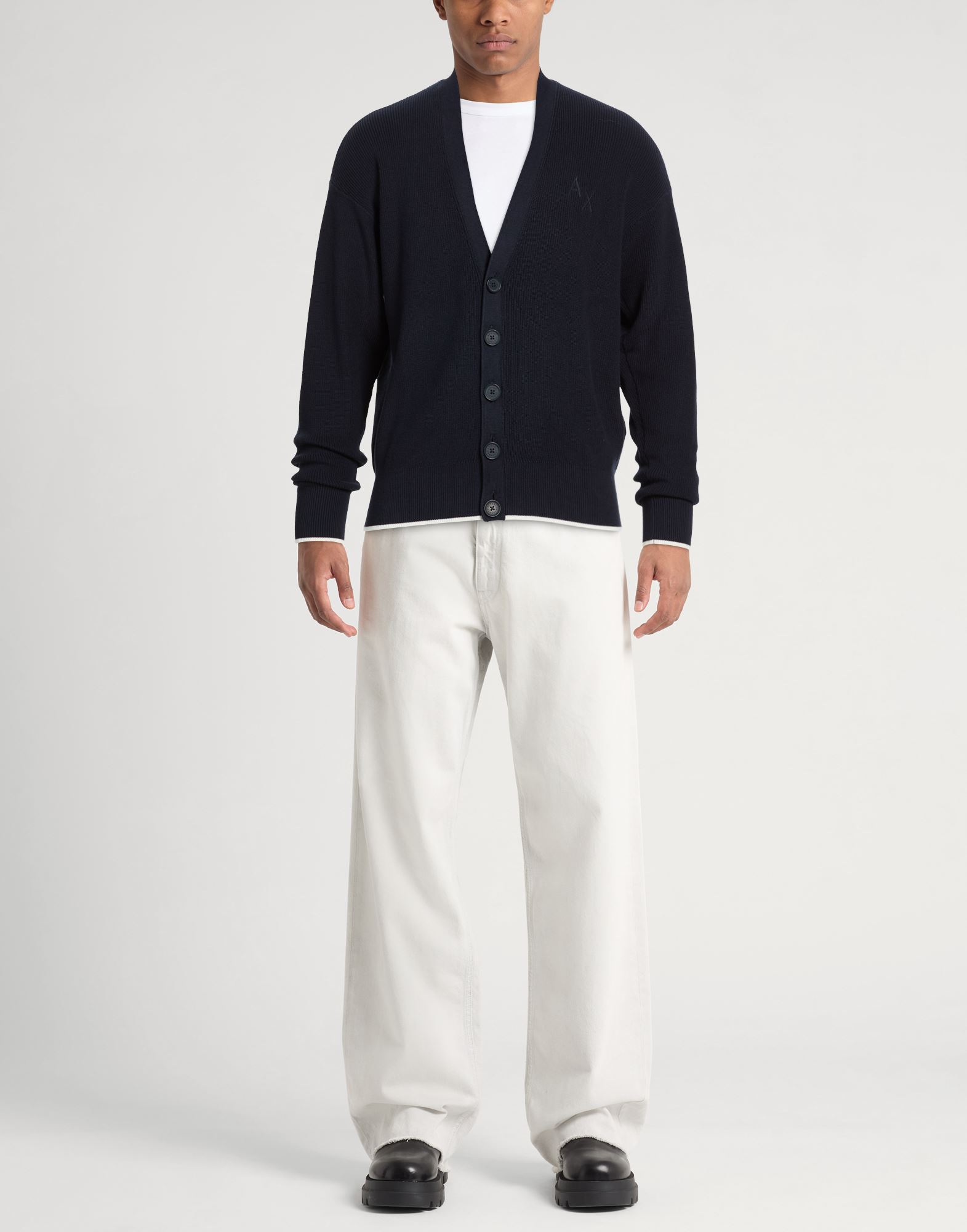  Armani Exchange - Maille - Cardigans - On Yoox.com 