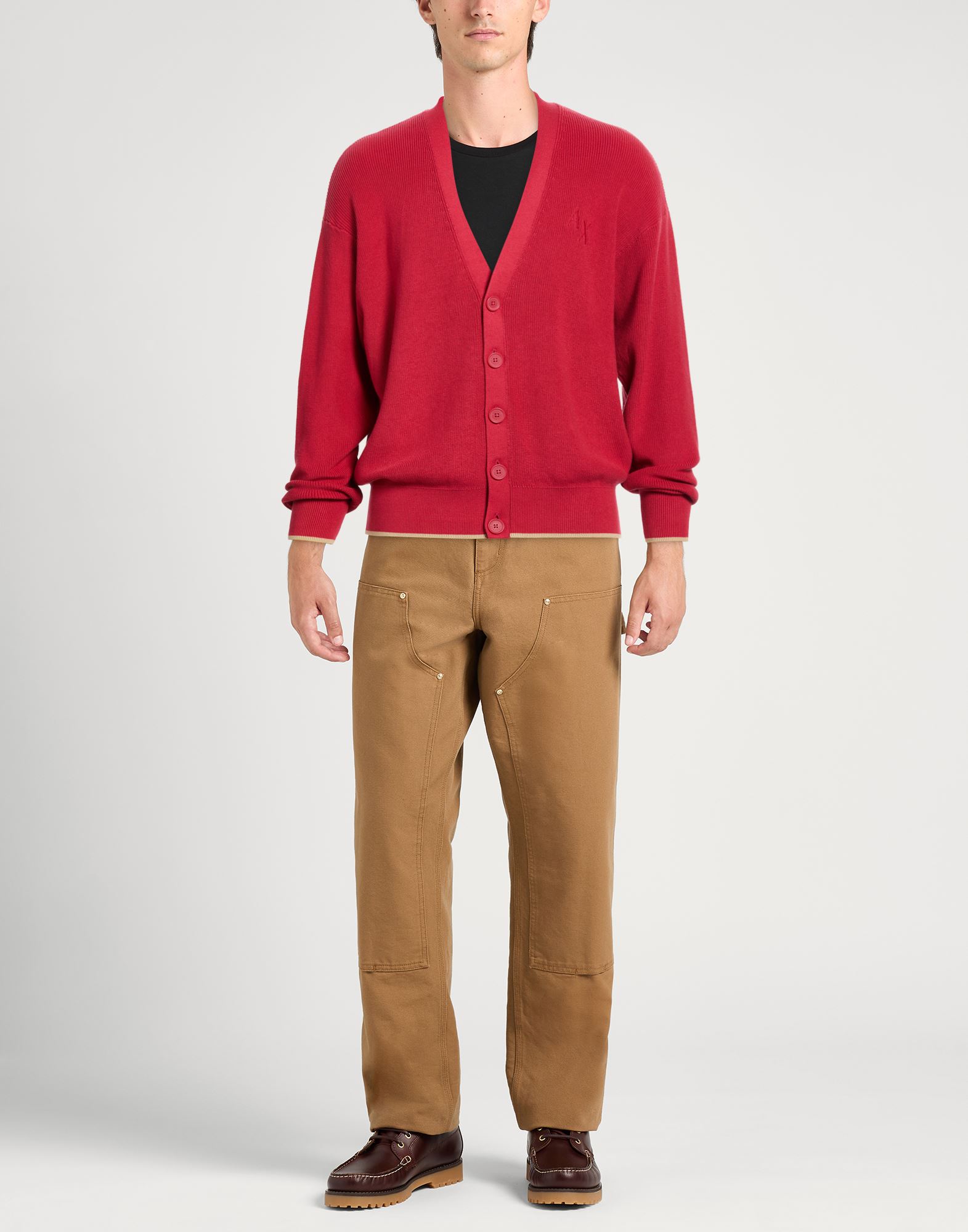  Armani Exchange - Maille - Cardigans - On Yoox.com 