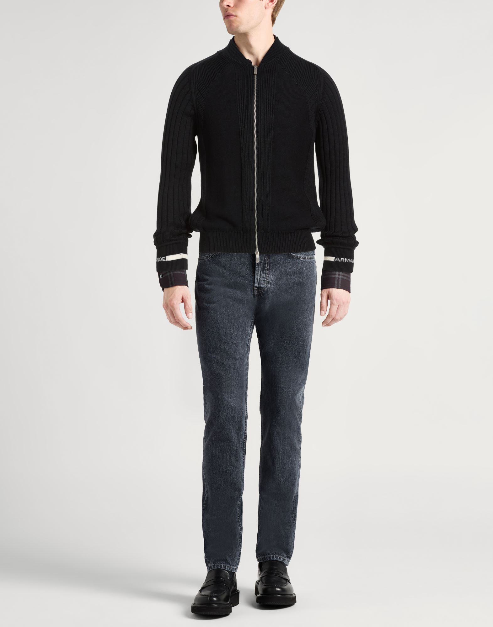  Armani Exchange - Maille - Cardigans - On Yoox.com 