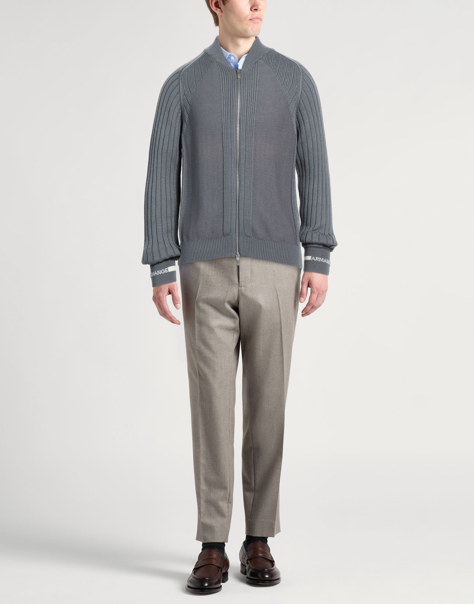  Armani Exchange - Maille - Cardigans - On Yoox.com 