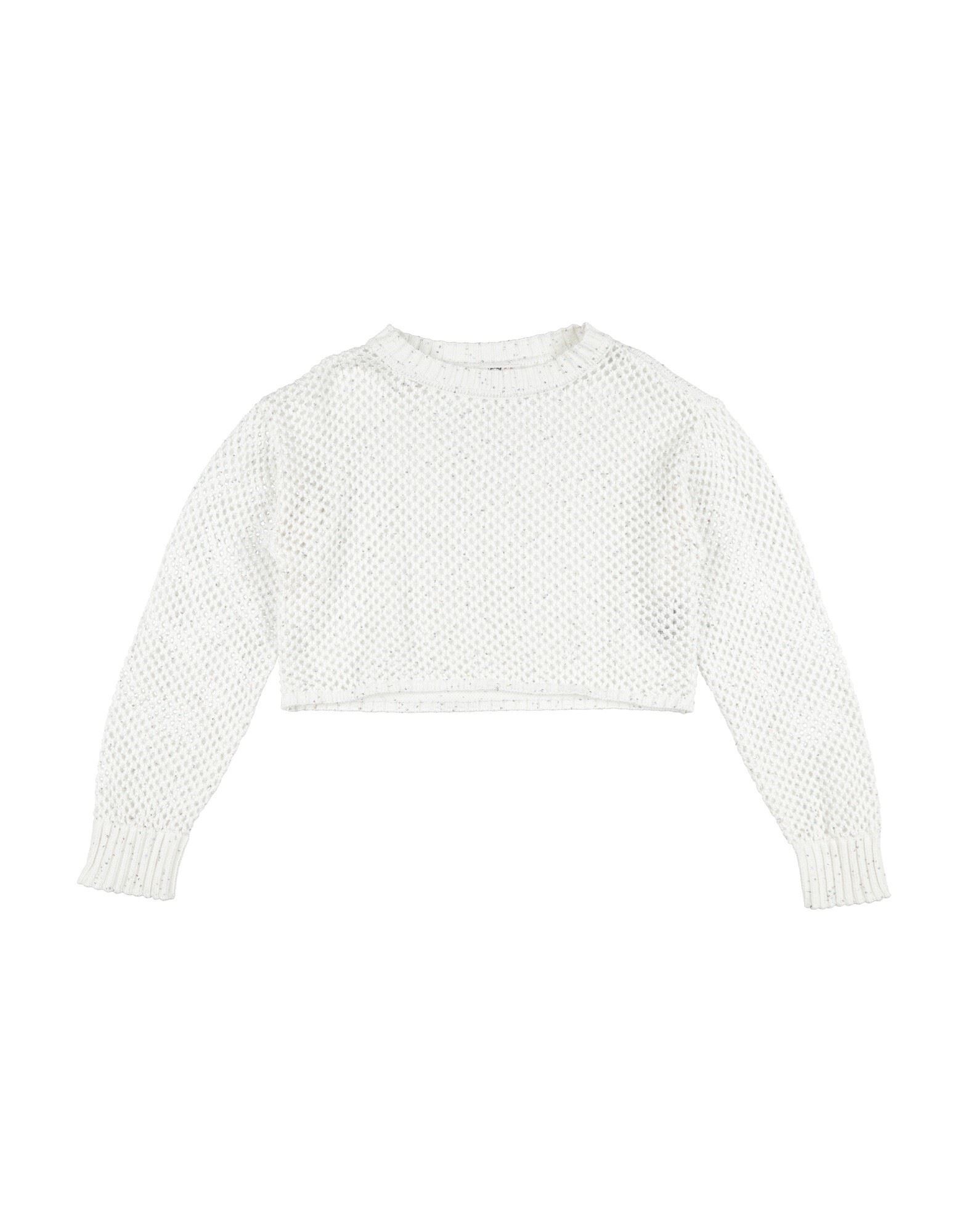  Patrizia Pepe - Strickwaren - Pullover - On Yoox.com 