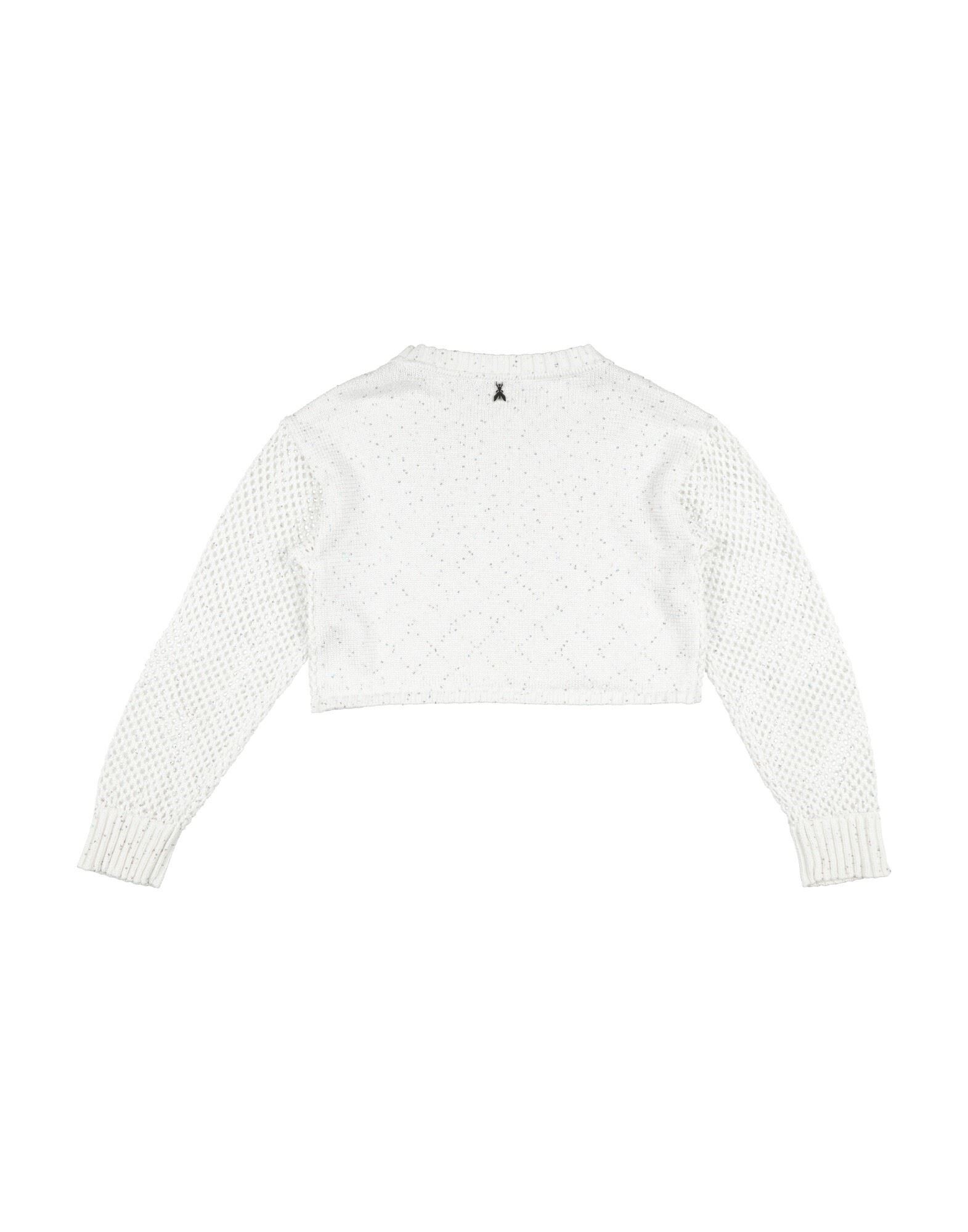  Patrizia Pepe - Strickwaren - Pullover - On Yoox.com 