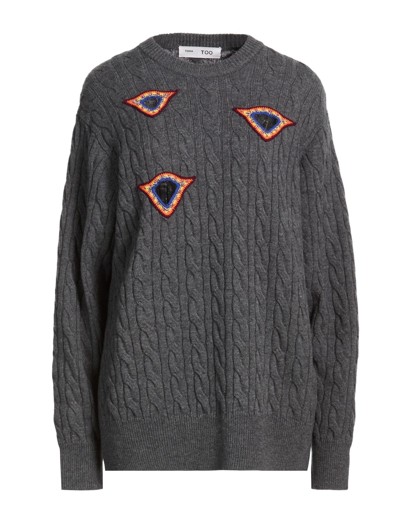  Toga - Strickwaren - Pullover - On Yoox.com 