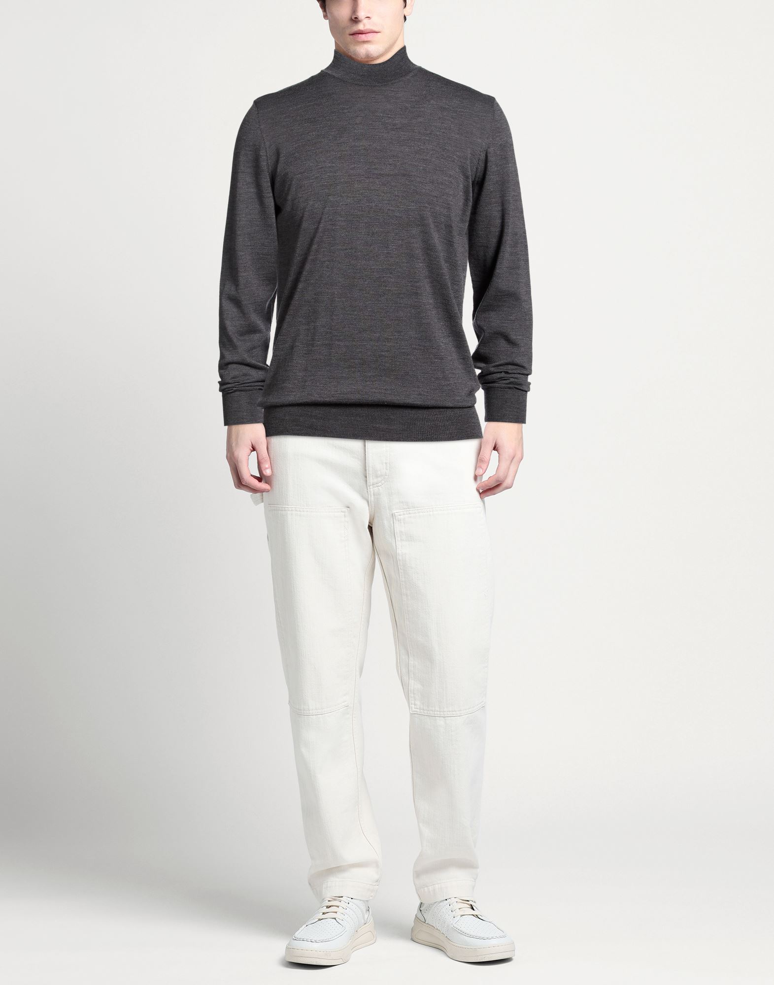  Filippo De Laurentiis - Strickwaren - Rollkragenpullover - On Yoox.com 