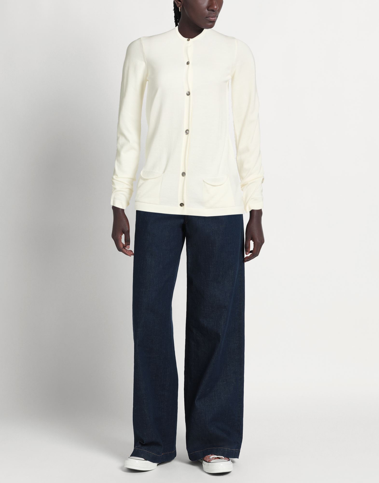  Goes Botanical - Strickwaren - Strickjacken - On Yoox.com 