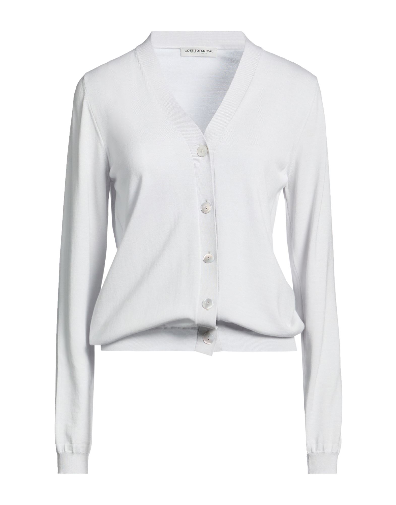  Goes Botanical - Maille - Cardigans - On Yoox.com 