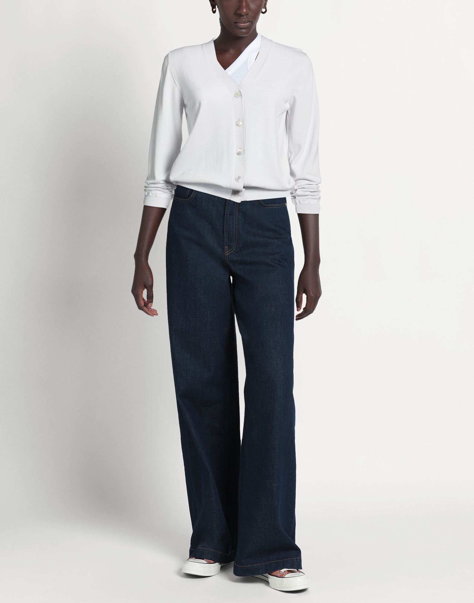  Goes Botanical - Maille - Cardigans - On Yoox.com 