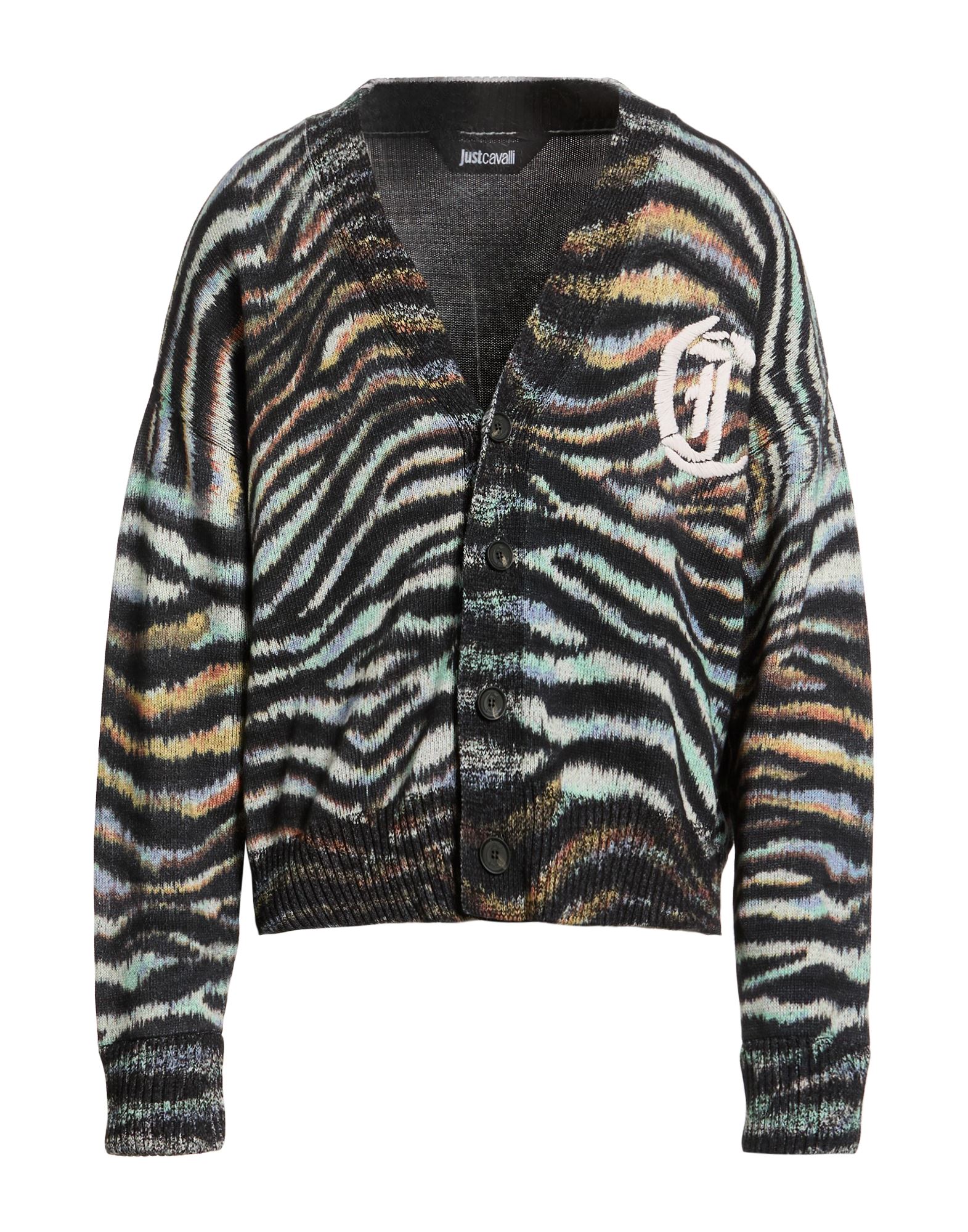  Just Cavalli - Strickwaren - Strickjacken - On Yoox.com 
