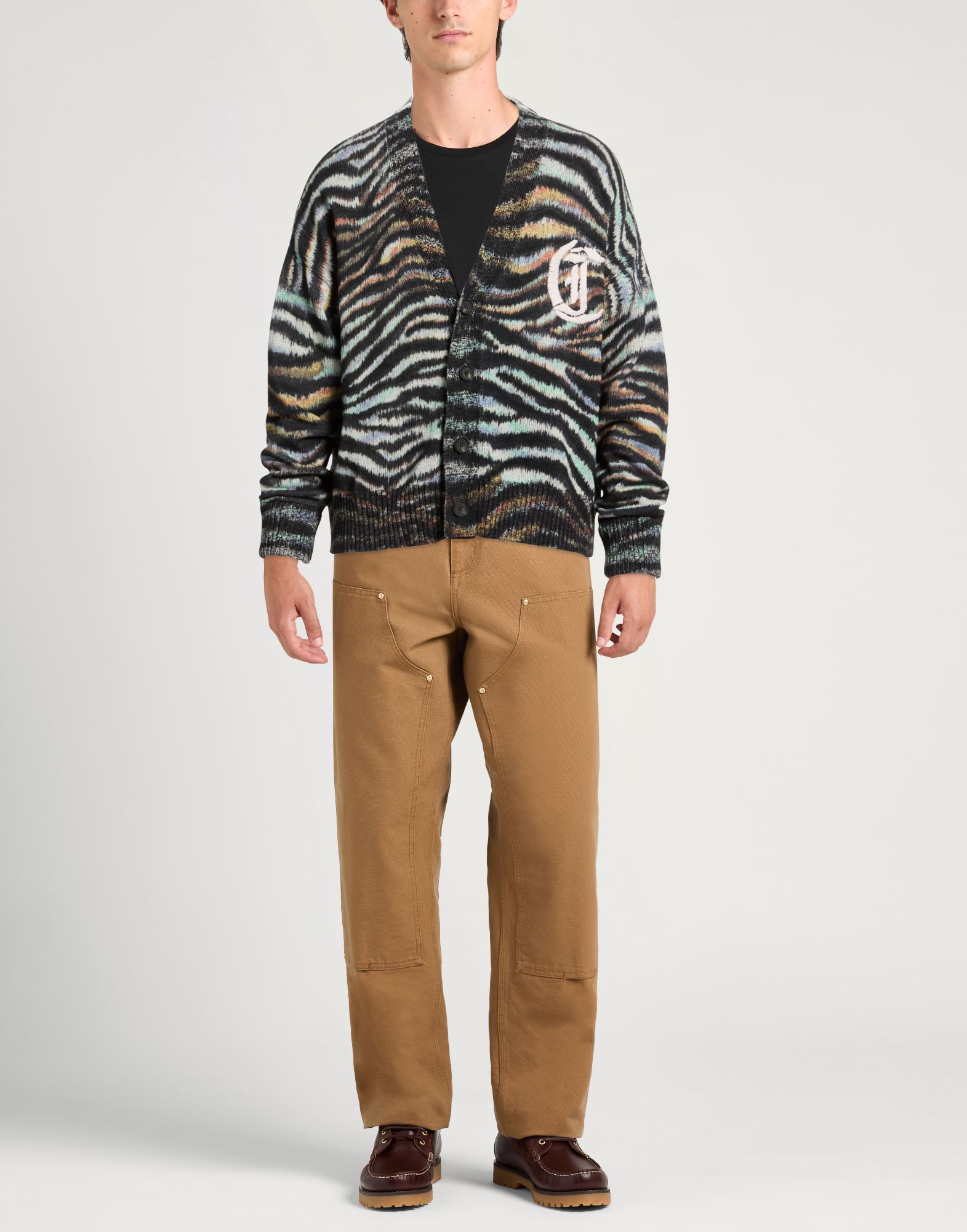  Just Cavalli - Strickwaren - Strickjacken - On Yoox.com 